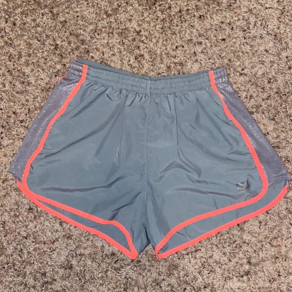PINK shorts